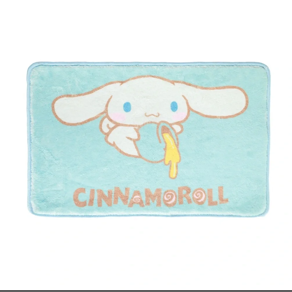 Sanrio Cinnamoroll Floor Mat “NEW”